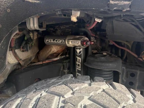 Jeep Wrangler * Rubicon * АВТОКРЕДИТ БЕЗ ПЪРВОНАЧАЛНА ВНОСКА*  | Auto.bg — изображение 15