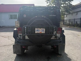 Jeep Wrangler * Rubicon * АВТОКРЕДИТ БЕЗ ПЪРВОНАЧАЛНА ВНОСКА*  | Auto.bg — изображение 4