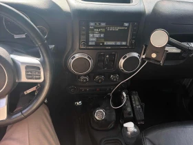 Jeep Wrangler * Rubicon * АВТОКРЕДИТ БЕЗ ПЪРВОНАЧАЛНА ВНОСКА*  | Auto.bg — изображение 9