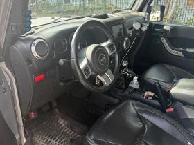 Jeep Wrangler * Rubicon * АВТОКРЕДИТ БЕЗ ПЪРВОНАЧАЛНА ВНОСКА*  | Auto.bg — изображение 5