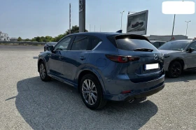 Mazda CX-5 AWD / 4x4 TAKUMI - 34400 € - 94085296 3