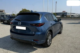 Mazda CX-5 AWD / 4x4 TAKUMI - 34400 € - 94085296 2