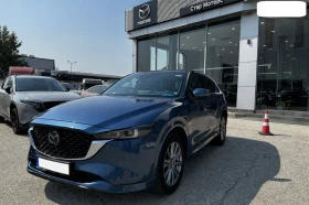 Mazda CX-5 AWD / 4x4 TAKUMI - 34400 € - 94085296 4