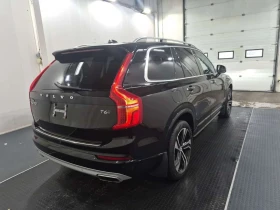 Volvo Xc90  T6 Awd Momentum / CARFAX / ���� �� �������� | Mobile.bg � ����� ������ 3