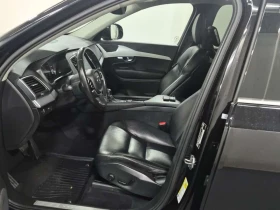 Volvo Xc90  T6 Awd Momentum / CARFAX / ���� �� �������� | Mobile.bg � ����� ������ 9