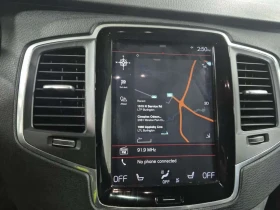 Volvo Xc90  T6 Awd Momentum / CARFAX / ���� �� �������� | Mobile.bg � ����� ������ 12