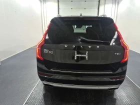 Volvo Xc90  T6 Awd Momentum / CARFAX / ���� �� �������� | Mobile.bg � ����� ������ 5