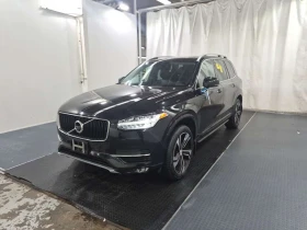 ����� �� �������� �� Volvo Xc90  T6 Awd Momentum / CARFAX / ���� �� ��������