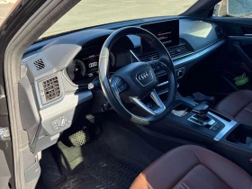 Audi Q5 * Technik * CARFAX * ОПЦИЯ ЗА ФИНАНСИРАНЕ - 26900 € - 43886150 5