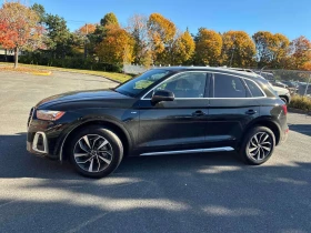 Audi Q5 * Technik * CARFAX * ОПЦИЯ ЗА ФИНАНСИРАНЕ - 26900 € - 43886150 2