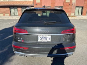 Audi Q5 * Technik * CARFAX * ОПЦИЯ ЗА ФИНАНСИРАНЕ - 26900 € - 43886150 4