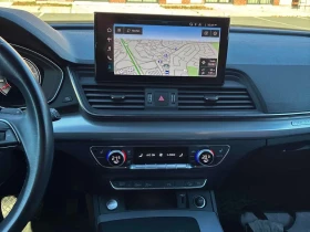 Audi Q5 * Technik * CARFAX * ОПЦИЯ ЗА ФИНАНСИРАНЕ - 26900 € - 43886150 9