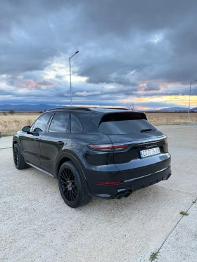 Porsche Cayenne S - 53700 € - 65137938 5