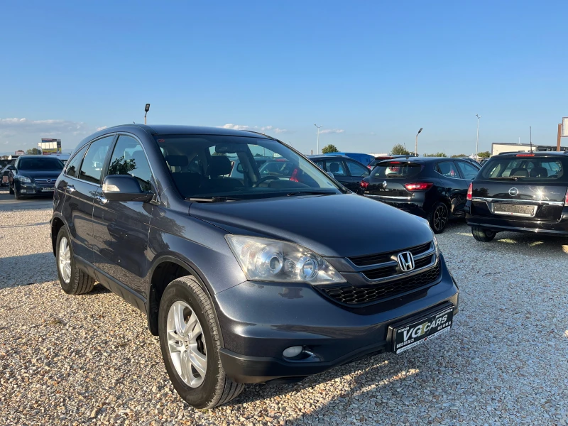 Honda Cr-v 2.2ctdi-150k.c.ЛИЗИНГ, снимка 1 - Автомобили и джипове - 47239227