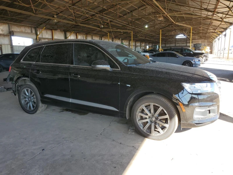 Audi Q7 PREMIUM PLUS Пано* BOSE* м.точка* 360* Keyless* , снимка 5 - Автомобили и джипове - 48297314