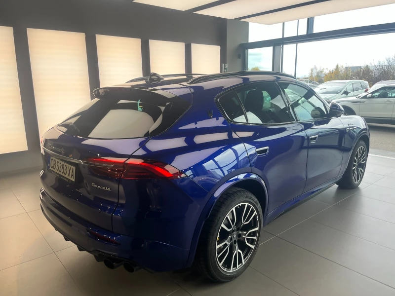 Maserati Grecale Modena, снимка 2 - Автомобили и джипове - 52604341