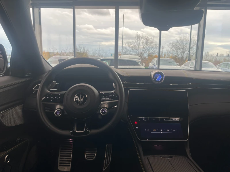 Maserati Grecale Modena, снимка 6 - Автомобили и джипове - 52604341