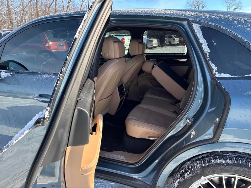 Porsche Cayenne 2019 AWD * БЕЗ ПЪРВОНАЧАЛНА ВНОСКА* , снимка 12 - Автомобили и джипове - 52705540