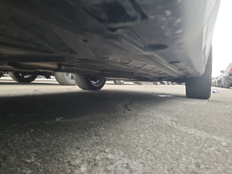 Mercedes-Benz GLC * AMG 43 * CARFAX * БЕЗ ПЪРВОНАЧАЛНА ВНОСКА, снимка 17 - Автомобили и джипове - 53289961