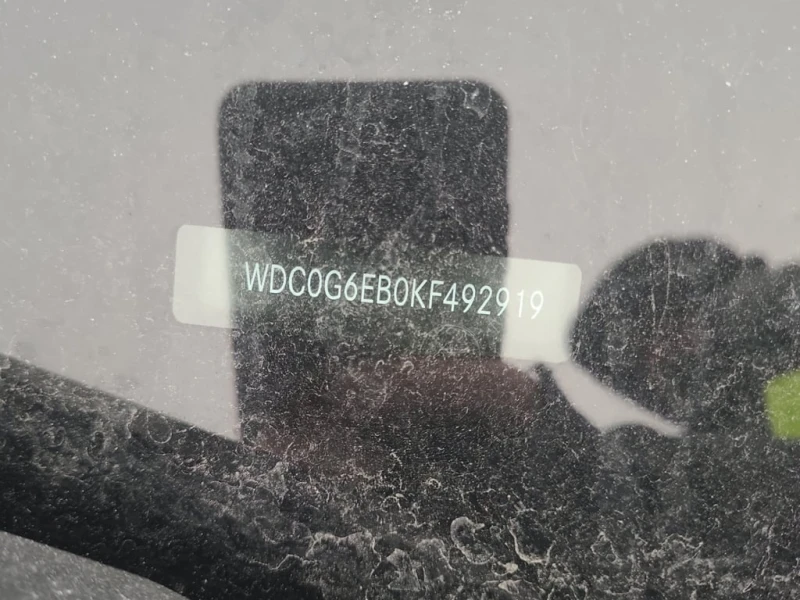 Mercedes-Benz GLC * AMG 43 * CARFAX * БЕЗ ПЪРВОНАЧАЛНА ВНОСКА, снимка 9 - Автомобили и джипове - 53289961