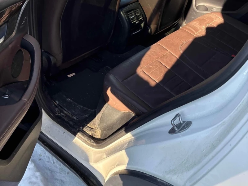 BMW X3 * xDrive30i * ПАМЕТ* ПОДГРЕВ* ПАНОРАМА* КЛИП, снимка 13 - Автомобили и джипове - 53396442