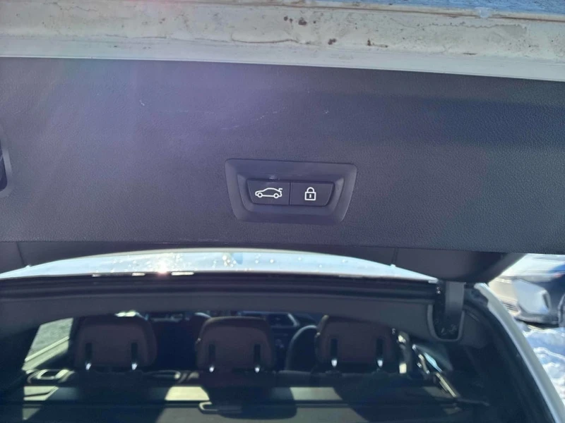 BMW X3 * xDrive30i * ПАМЕТ* ПОДГРЕВ* ПАНОРАМА* КЛИП, снимка 16 - Автомобили и джипове - 53396442