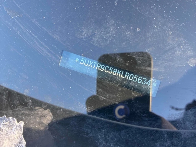 BMW X3 * xDrive30i * ПАМЕТ* ПОДГРЕВ* ПАНОРАМА* КЛИП, снимка 10 - Автомобили и джипове - 53396442