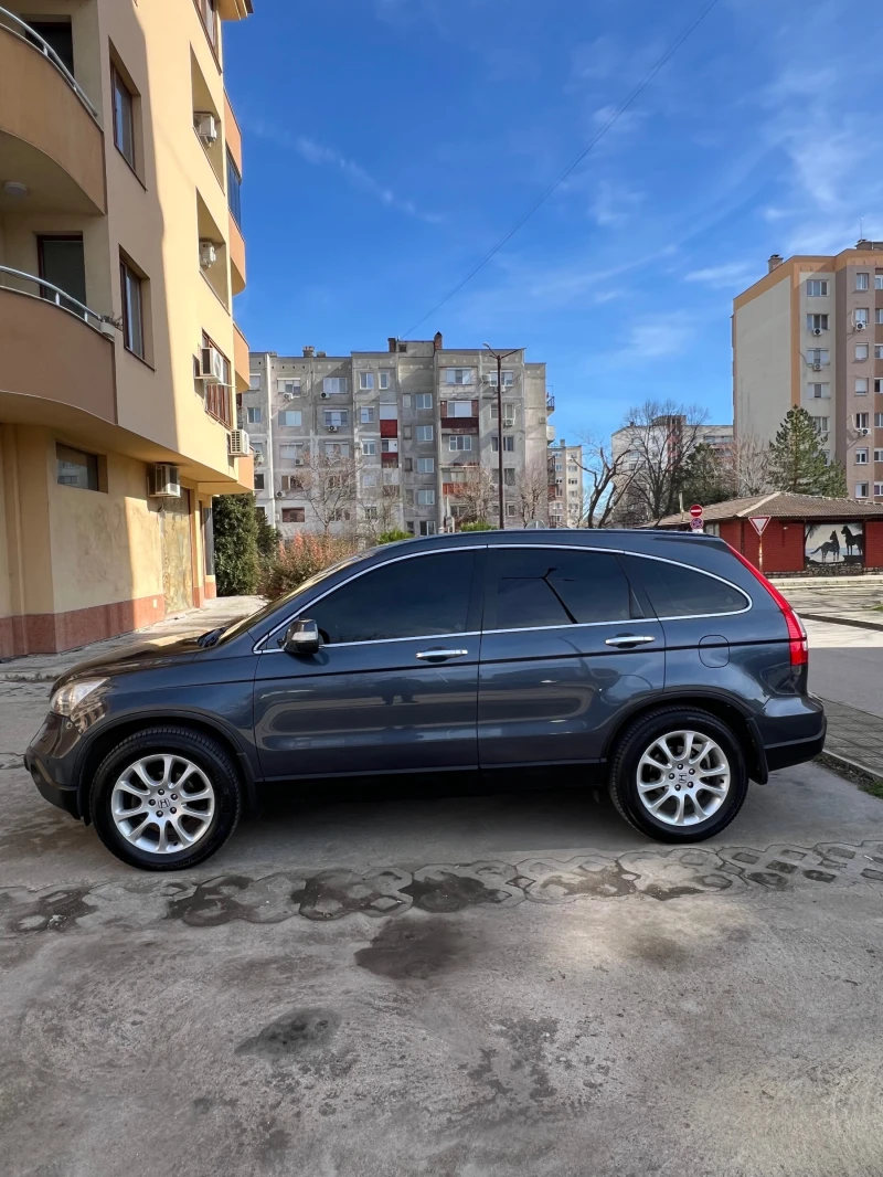 Honda Cr-v, снимка 2 - Автомобили и джипове - 53536974
