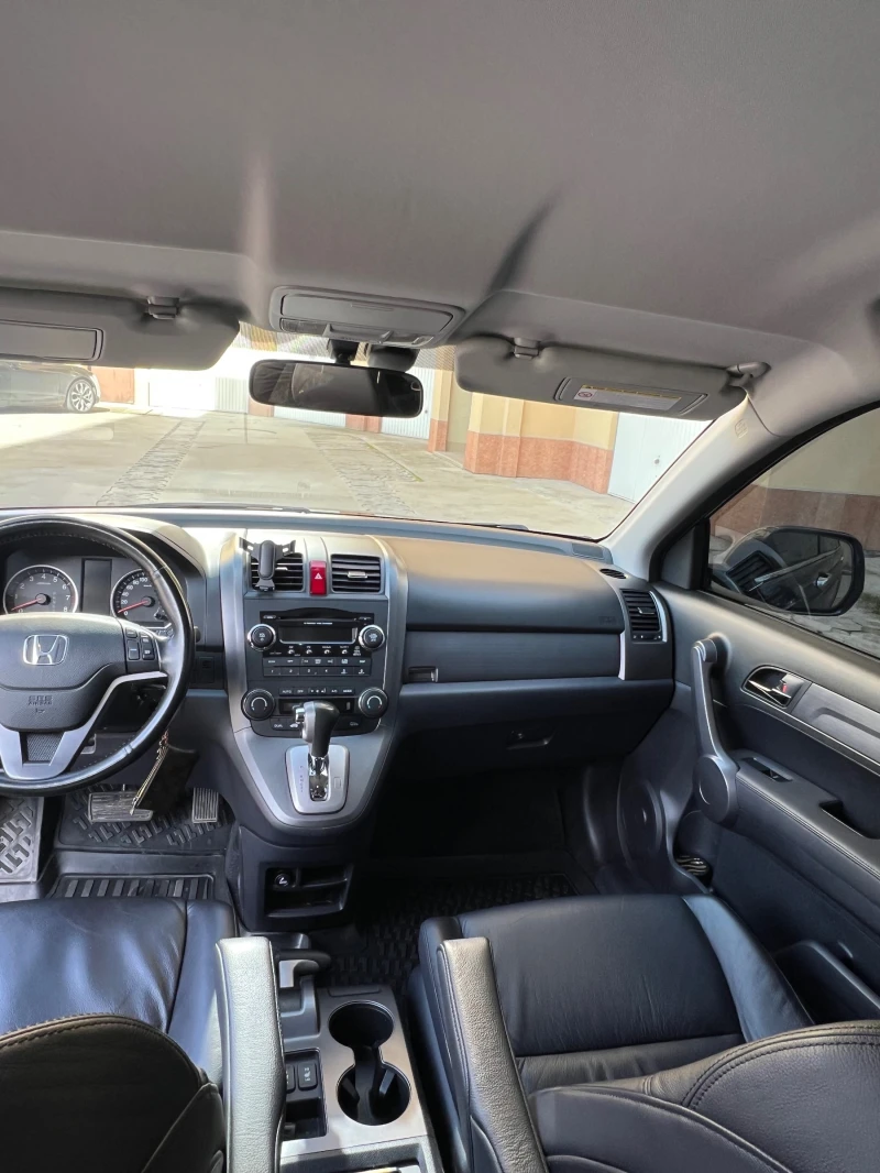 Honda Cr-v, снимка 7 - Автомобили и джипове - 53536974
