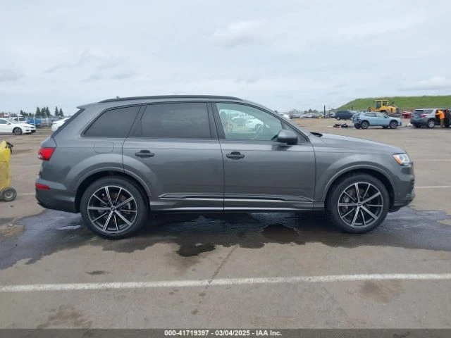 Audi Q7, снимка 11 - Автомобили и джипове - 49542268