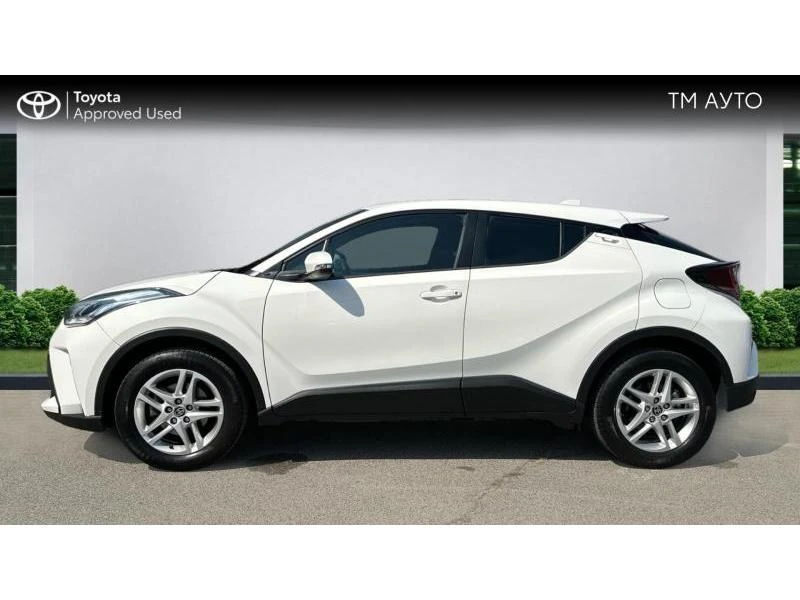 Toyota C-HR C-HR 1.2P CENTER - изображение 3