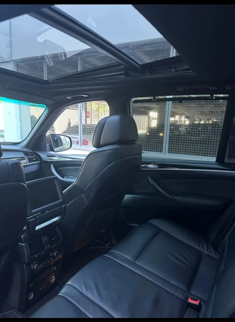 BMW X5 3.5 D - 27999 лв. / 14315.66 € - 20554129 1