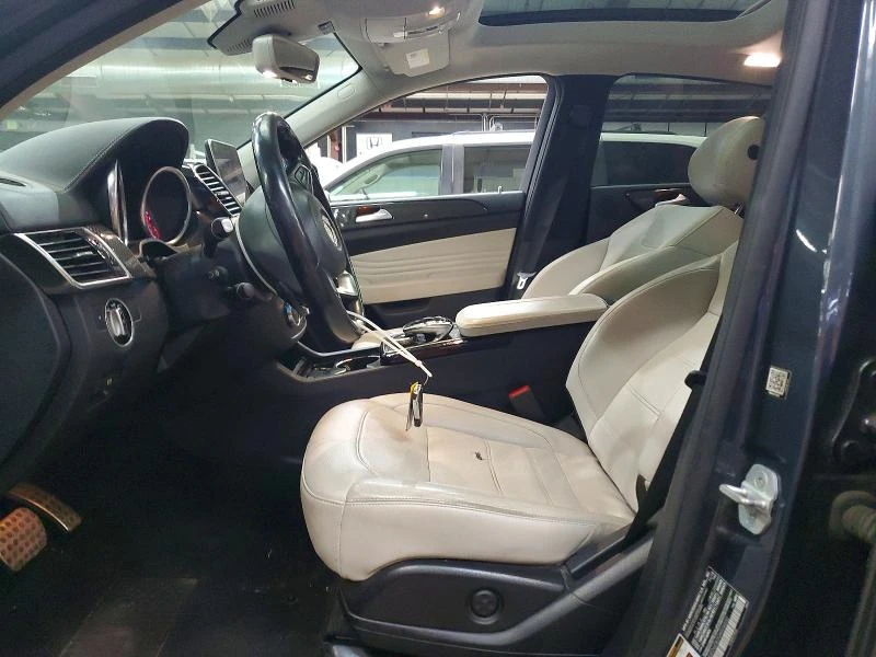 Mercedes-Benz GLE 3.0L 6 ALL WHEEL DRIVE | Mobile.bg � ����������� 7