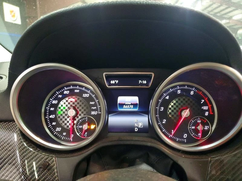 Mercedes-Benz GLE 3.0L 6 ALL WHEEL DRIVE | Mobile.bg � ����������� 9