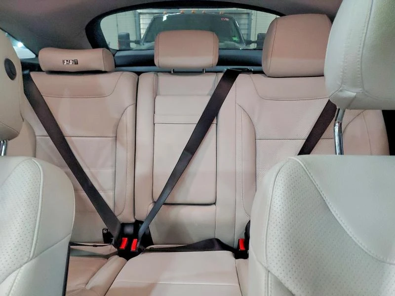 Mercedes-Benz GLE 3.0L 6 ALL WHEEL DRIVE | Mobile.bg � ����������� 10