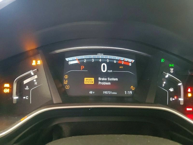 Honda Cr-v 1.5L 4 ALL WHEEL DRIVE | Mobile.bg � ����������� 9