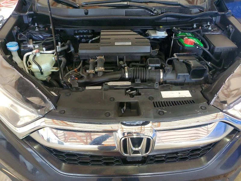 Honda Cr-v 1.5L 4 ALL WHEEL DRIVE | Mobile.bg � ����������� 12