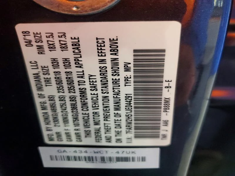 Honda Cr-v 1.5L 4 ALL WHEEL DRIVE | Mobile.bg � ����������� 13