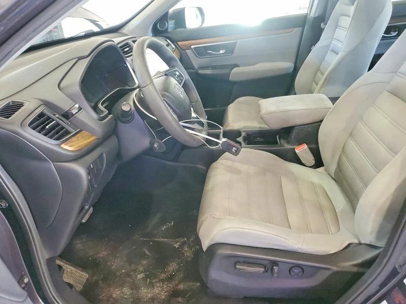 Honda Cr-v 1.5L 4 ALL WHEEL DRIVE | Mobile.bg � ����������� 7