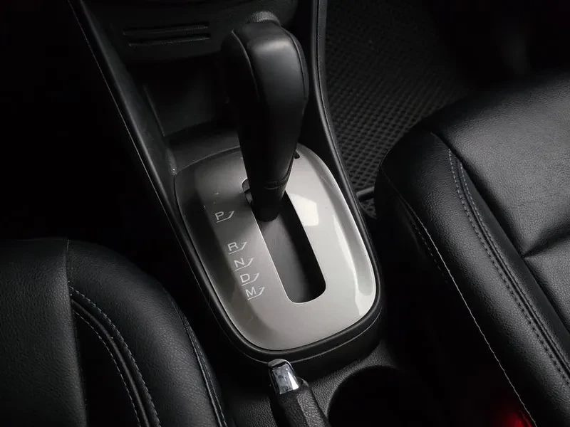 Chevrolet Trax 1.4, снимка 9 - Автомобили и джипове - 54327786