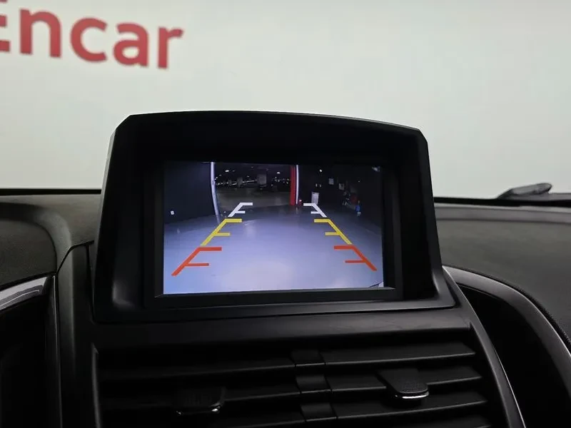 Chevrolet Trax 1.4, снимка 15 - Автомобили и джипове - 54327786