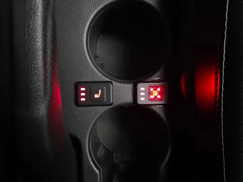 Chevrolet Trax 1.4, снимка 17 - Автомобили и джипове - 54327786