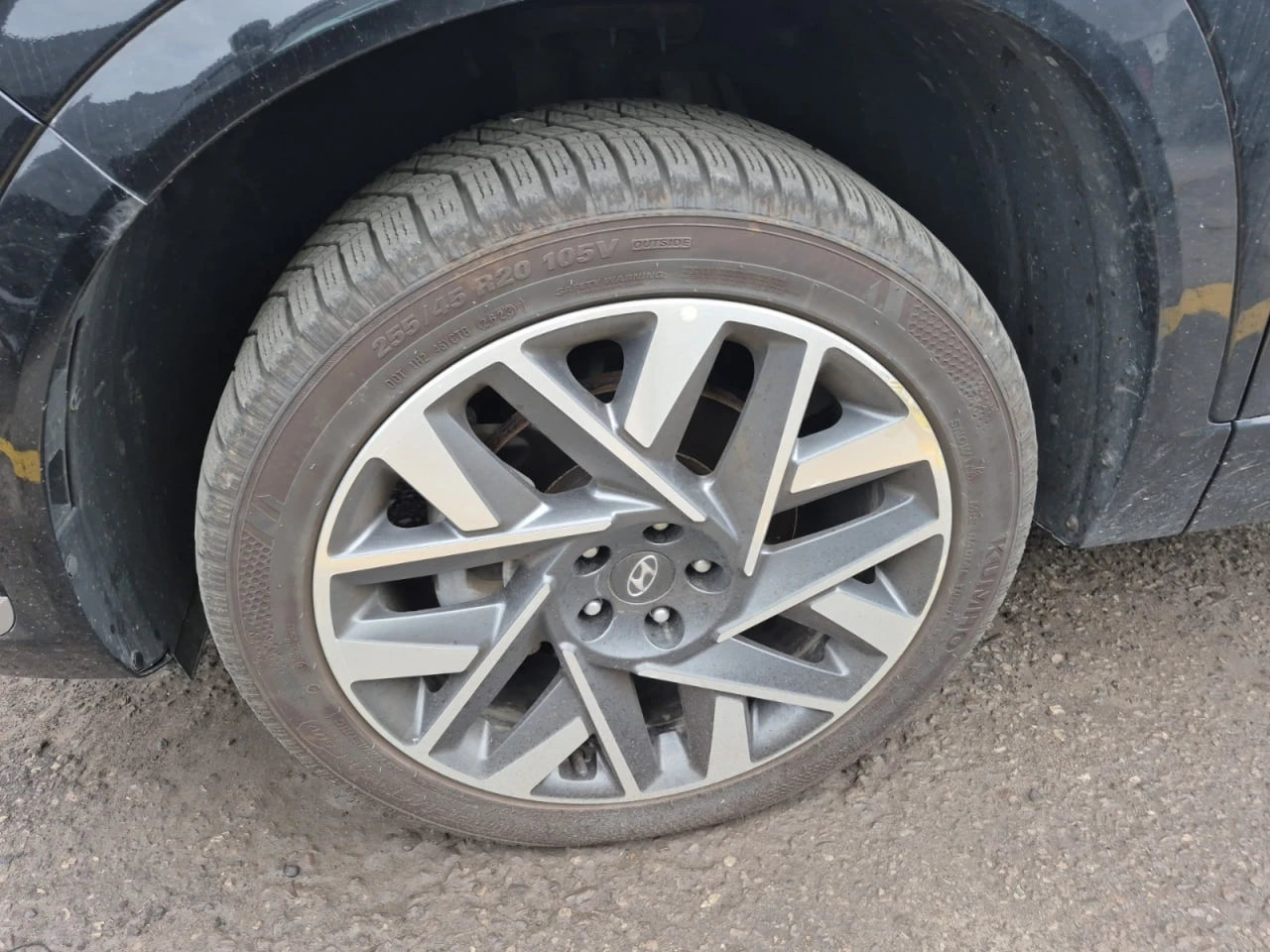 Hyundai Santa fe CARFAX* АВТОФИНАНСИРАНЕ БЕЗ ПЪРВОНАЧАЛНА ВНОСКА - изображение 6