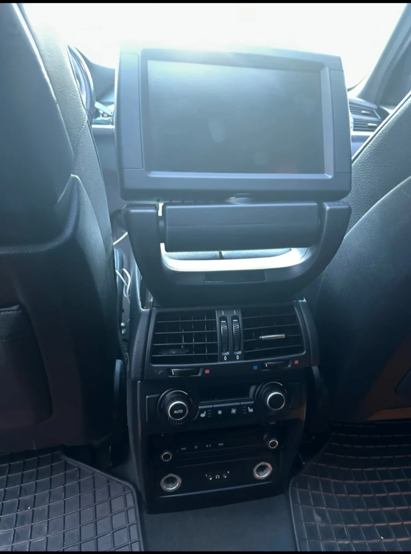 BMW X5 3.5 D - изображение 6