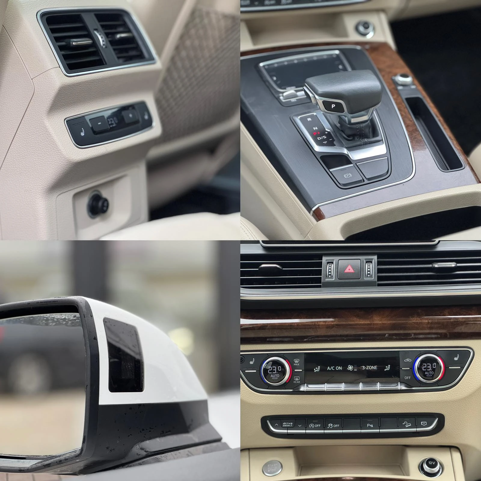 Audi Q5 2.0TFSI* QUATTRO* VIRTUAL* LED | Mobile.bg   15