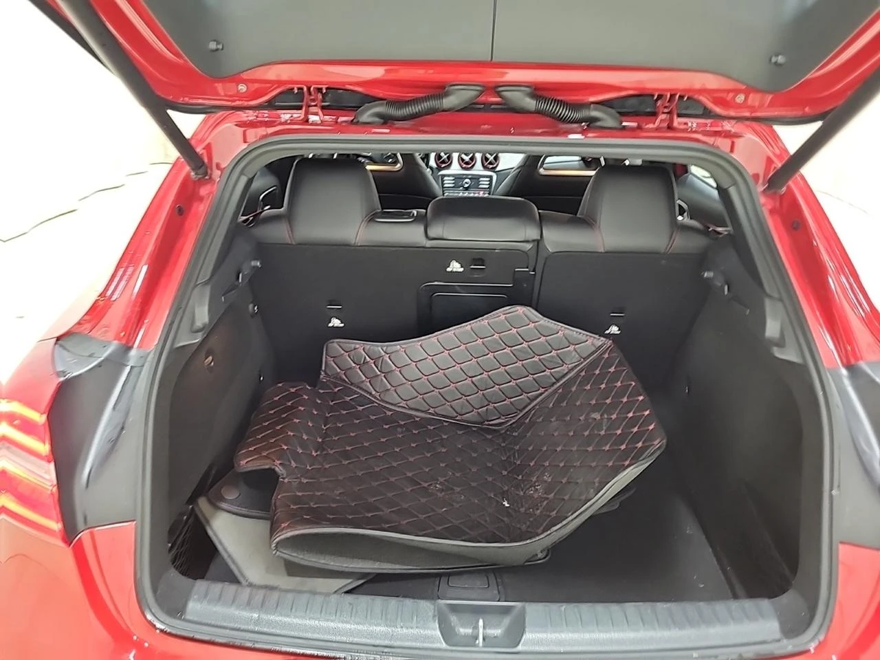 Mercedes-Benz GLA 45 AMG * * Harman Kardon* 380 | Mobile.bg   12