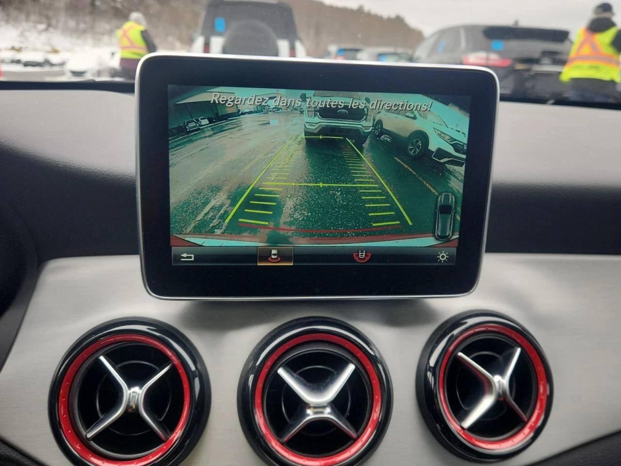 Mercedes-Benz GLA 45 AMG * * Harman Kardon* 380 | Mobile.bg   16