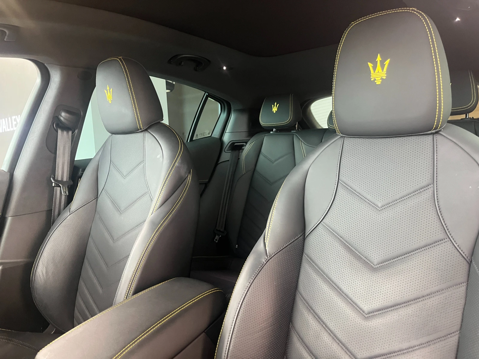 Maserati Grecale Modena | Mobile.bg   7