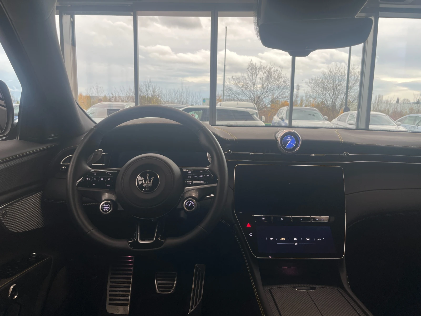 Maserati Grecale Modena | Mobile.bg   6