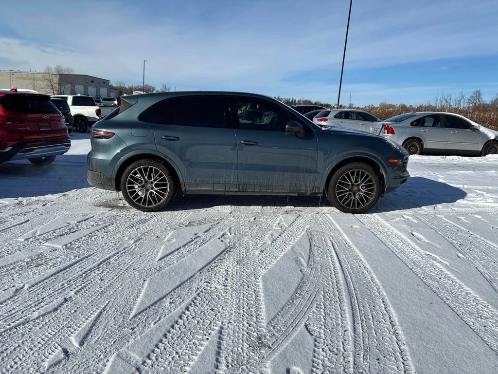 Porsche Cayenne 2019 AWD * ��� ������������ ������*  | Mobile.bg � ����������� 4